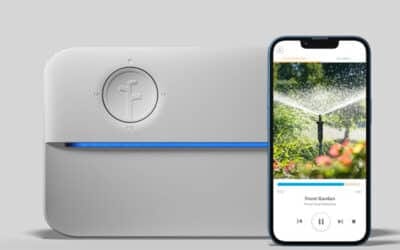 Smart Sprinkler Controllers vs. Traditional Timers: An Essential Guide for Puget Sound Homeowners